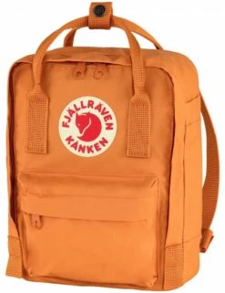 Fjallraven Kanken Mini Backpack in Spicy Orange – Durable Scandinavian Daypack 12 Fjallraven Kanken Mini Backpack in Spicy Orange – Durable Scandinavian Daypack -Fatbuddha Store kanken mini backpack spicy orange p29454 119537 medium