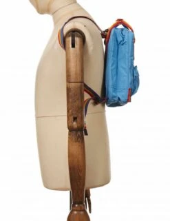 Fjallraven Kanken Mini Air Blue with Rainbow Straps – Iconic Logo Water-Resistant Daypack 13 Fjallraven Kanken Mini Air Blue with Rainbow Straps – Iconic Logo Water-Resistant Daypack -Fatbuddha Store kanken mini rainbow backpack air blue rainbow pattern p28155 98097 medium