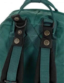 Fjallraven Kanken Mini Shoulder Pads - Fog Grey G-1000 Padded Straps -Fatbuddha Store kanken mini shoulder pads fog p35193 116812 medium