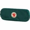 Fjallraven Kanken Pen Case - Arctic Green Durable G-1000 Fabric Stationery Organizer 1 Fjallraven Kanken Pen Case - Arctic Green Durable G-1000 Fabric Stationery Organizer -Fatbuddha Store kanken pen case arctic green p29933 120102 medium