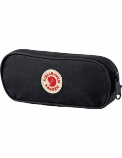 Fjallraven Kanken Pen Case - Black