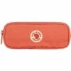Fjallraven Kanken Pen Case in Korall – Durable G-1000 Stationery Pouch -Fatbuddha Store kanken pen case korall p35190 120094 medium