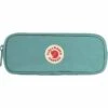 Fjallraven Kanken Pen Case - Sky Blue Durable G-1000 Pencil Case 1 Fjallraven Kanken Pen Case - Sky Blue Durable G-1000 Pencil Case -Fatbuddha Store kanken pen case sky blue p31508 120096 medium