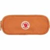 Fjallraven Kanken Pen Case in Spicy Orange – Water-Resistant Vinylon F Stationery Pouch -Fatbuddha Store kanken pen case spicy orange p33364 120103 medium