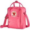 Fjallraven Kanken Sling 2.5L Bag - Flamingo Pink Crossbody Shoulder Bag 1 Fjallraven Kanken Sling 2.5L Bag - Flamingo Pink Crossbody Shoulder Bag -Fatbuddha Store kanken sling 2 5l bag flamingo pink p27222 119346 medium