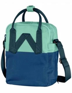 Fjallraven Kanken Sling Art 2.5L Bag - Coast Line-Sky – Compact Crossbody Shoulder Bag -Fatbuddha Store kanken sling art 2 5l bag coast line sky p32336 119397 medium
