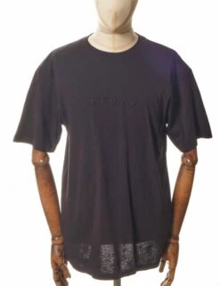 Katakana Tee - Black