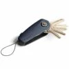 Bellroy Key Case in Basalt - Slim Leather & Polymer Key Organizer (3-5 Keys) -Fatbuddha Store key case basalt p33501 112613 medium