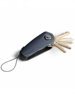 BELLROY Key Case - Basalt