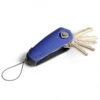 Bellroy Key Case in Cobalt – Slim Leather Minimalist Key Organizer (3-5 Keys) 1 Bellroy Key Case in Cobalt – Slim Leather Minimalist Key Organizer (3-5 Keys) -Fatbuddha Store key case cobalt p33503 112627 medium