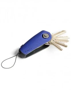 BELLROY Key Case - Cobalt