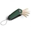 Bellroy Key Case Ranger Green – Slim Eco-Leather 3-5 Key Organizer -Fatbuddha Store key case ranger green p33504 112634 medium