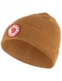 Fjallraven Kid's 1960 Logo Beanie - Acron