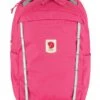 Fjallraven Kid's Skule 15L Backpack - Magenta Pink - Recycled Polyester School Bag 1 Fjallraven Kid's Skule 15L Backpack - Magenta Pink - Recycled Polyester School Bag -Fatbuddha Store kids skule 15l backpack magenta pink p33340 112386 medium
