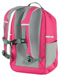 Fjallraven Kid's Skule 15L Backpack - Magenta Pink - Recycled Polyester School Bag -Fatbuddha Store kids skule 15l backpack magenta pink p33340 112388 medium