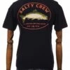 Salty Crew King Sal Premium Tee - Navy -Fatbuddha Store king sal premium tee navy p29488 101194 medium