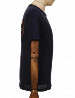 Salty Crew King Sal Premium Tee - Navy 11 Salty Crew King Sal Premium Tee - Navy -Fatbuddha Store king sal premium tee navy p29488 101198 medium