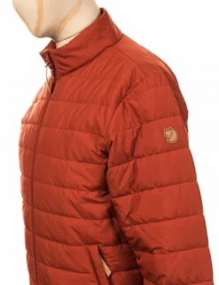 Fjallraven Kiruna Liner Jacket - Autumn Leaf -Fatbuddha Store kiruna liner jacket autumn leaf p24553 88057 medium