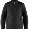 Fjallraven Kiruna Liner Jacket - Black 2 Fjallraven Kiruna Liner Jacket - Black -Fatbuddha Store kiruna liner jacket black p24554 118323 medium