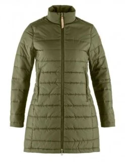Fjallraven Kiruna Liner Jacket - Green