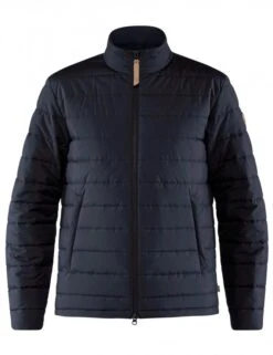 Fjallraven Kiruna Liner Jacket - Night Sky