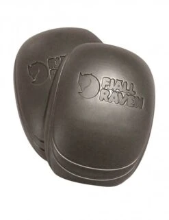 Fjallraven Black EVA Foam Kneepads – Pre-Shaped Cut-to-Fit Protective Inserts