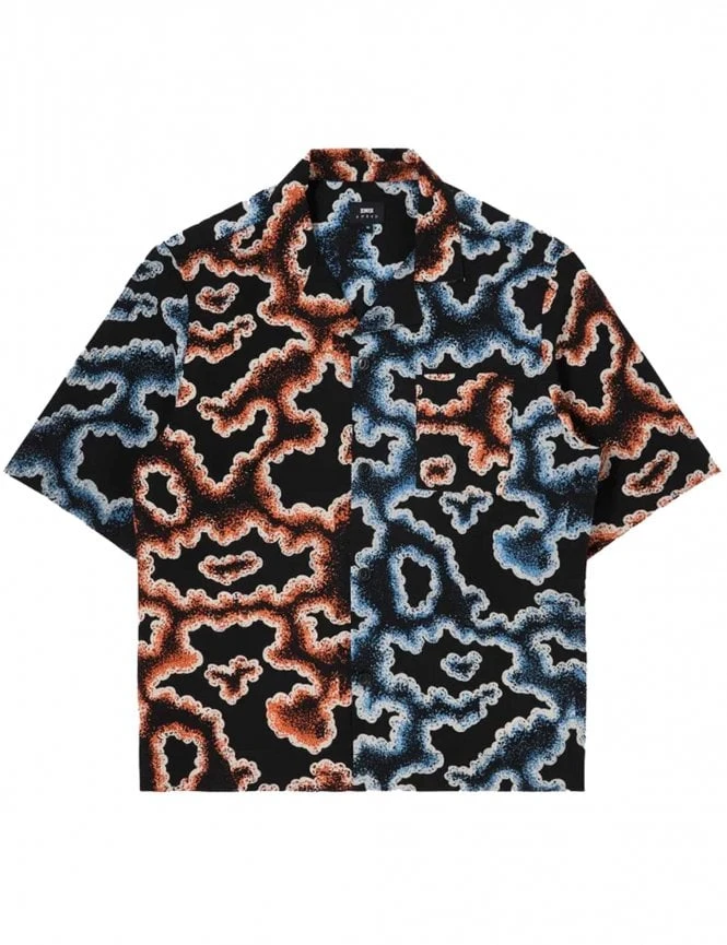 Kumo Shirt - All Over Print 3 Kumo Shirt - All Over Print