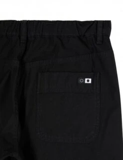Labour Dart Pant - Black 9 Labour Dart Pant - Black -Fatbuddha Store labour dart pant black p33923 114511 medium