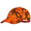 Fjallraven Lappland Camo Cap in Safety Orange Camo – G-1000 Silent Eco Hunting Hat -Fatbuddha Store lappland camo cap orange camo p31400 107766 medium