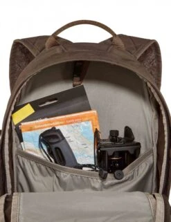 Fjallraven Lappland Hiking 15L Backpack - Dark Olive Sustainable Wool Back Plate Daypack 14 Fjallraven Lappland Hiking 15L Backpack - Dark Olive Sustainable Wool Back Plate Daypack -Fatbuddha Store lappland hiking 15l backpack dark olive p25132 118717 medium