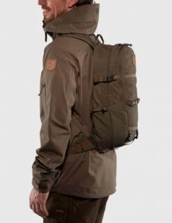 Fjallraven Lappland Hiking 15L Backpack - Dark Olive Sustainable Wool Back Plate Daypack 15 Fjallraven Lappland Hiking 15L Backpack - Dark Olive Sustainable Wool Back Plate Daypack -Fatbuddha Store lappland hiking 15l backpack dark olive p25132 118718 medium