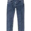 Nudie Jeans Lean Dean Jeans - Plain Stone Wash 2 Nudie Jeans Lean Dean Jeans - Plain Stone Wash -Fatbuddha Store lean dean jeans plain stone wash p34665 116593 medium