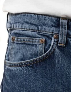 Nudie Jeans Lean Dean Jeans - Plain Stone Wash -Fatbuddha Store lean dean jeans plain stone wash p34665 116595 medium