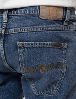 Nudie Jeans Lean Dean Jeans - Plain Stone Wash -Fatbuddha Store lean dean jeans plain stone wash p34665 116596 medium