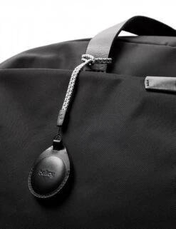 BELLROY Leather Sleeve For AirTag - Black 12 BELLROY Leather Sleeve For AirTag - Black -Fatbuddha Store leather sleeve for airtag black p33294 112815 medium