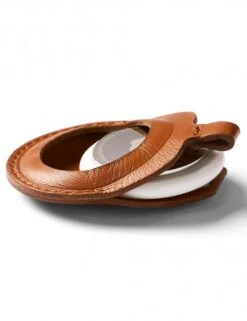 Bellroy Leather Sleeve for AirTag in Terracotta – Premium Eco-Tanned Leather Case with Cord Lanyard 12 Bellroy Leather Sleeve for AirTag in Terracotta – Premium Eco-Tanned Leather Case with Cord Lanyard -Fatbuddha Store leather sleeve for airtag terrcotta p33293 112820 medium