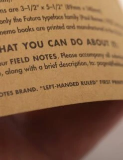 Left Handed Memo Books - Ruled Paper -Fatbuddha Store left handed memo books ruled paper p20090 115762 medium