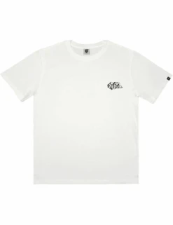 Life Tee - Off White