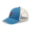 Cotopaxi Llama Trucker Hat - Denim Blue with Embroidered Patch Snapback 1 Cotopaxi Llama Trucker Hat - Denim Blue with Embroidered Patch Snapback -Fatbuddha Store llama trucker hat denim p29878 114324 medium