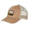 Cotopaxi Desert Tan Llama Trucker Hat – Woven Mascot Patch Curved Bill Mesh Back Cap 1 Cotopaxi Desert Tan Llama Trucker Hat – Woven Mascot Patch Curved Bill Mesh Back Cap -Fatbuddha Store llama trucker hat desert p33784 118336 medium