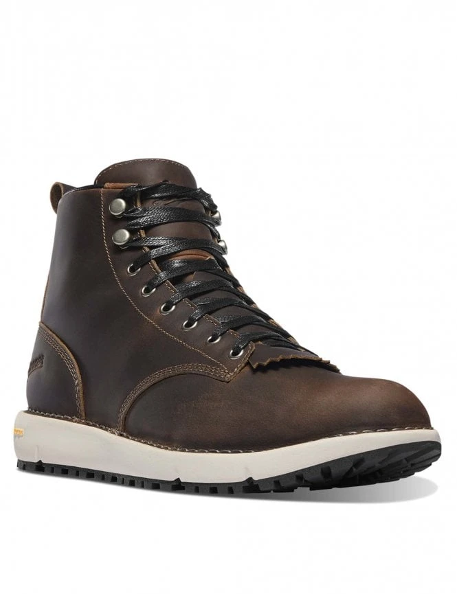 Danner Logger 917 Boots - Chocolate Chip 3 Danner Logger 917 Boots - Chocolate Chip