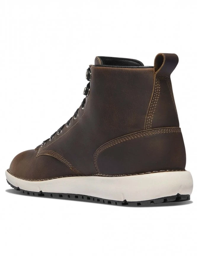 Danner Logger 917 Boots - Chocolate Chip 4 Danner Logger 917 Boots - Chocolate Chip - Image 2
