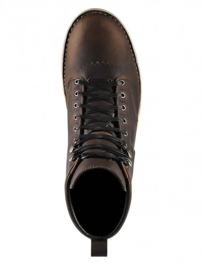 Danner Logger 917 Boots - Chocolate Chip 6 Danner Logger 917 Boots - Chocolate Chip - Image 4