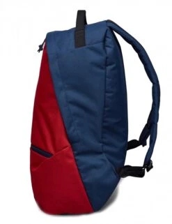 Berghaus Logo Recognition 25L Rucksack - Dusk/Red Dahlia Two-Tone Durable Daypack -Fatbuddha Store logo recognition 25l rucksack dusk red dahlia p35225 117688 medium