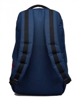 Berghaus Logo Recognition 25L Rucksack - Dusk/Red Dahlia Two-Tone Durable Daypack -Fatbuddha Store logo recognition 25l rucksack dusk red dahlia p35225 117689 medium