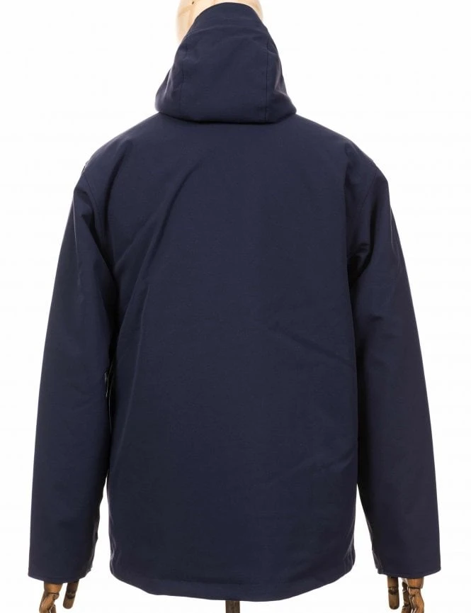 Patagonia Lone Mountain 3-in-1 Jacket - New Navy 4 Patagonia Lone Mountain 3-in-1 Jacket - New Navy - Image 2