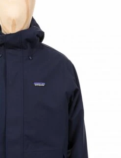 Patagonia Lone Mountain 3-in-1 Jacket - New Navy 9 Patagonia Lone Mountain 3-in-1 Jacket - New Navy -Fatbuddha Store lone mountain 3 in 1 jacket new navy p24696 88172 medium