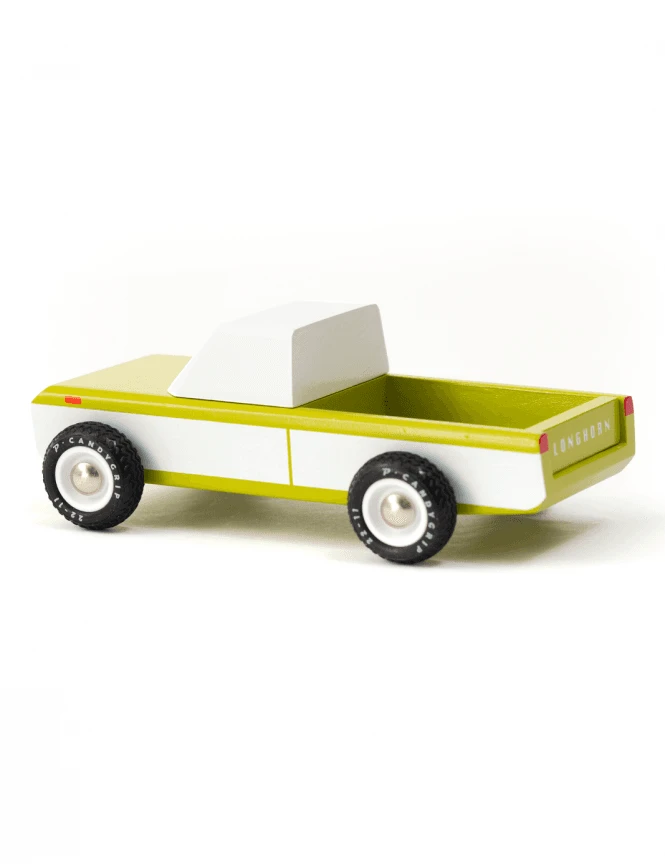 Longhorn - Olive 5 Longhorn - Olive - Image 3