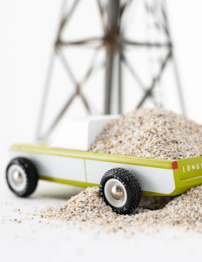 Longhorn - Olive 7 Longhorn - Olive - Image 5