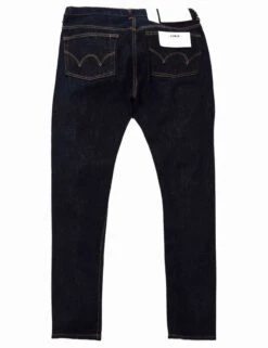 Loose Straight Rainbow Selvedge Jeans - Blue Rinsed 7 Loose Straight Rainbow Selvedge Jeans - Blue Rinsed -Fatbuddha Store loose straight rainbow selvedge jeans blue rinsed p27061 95224 medium